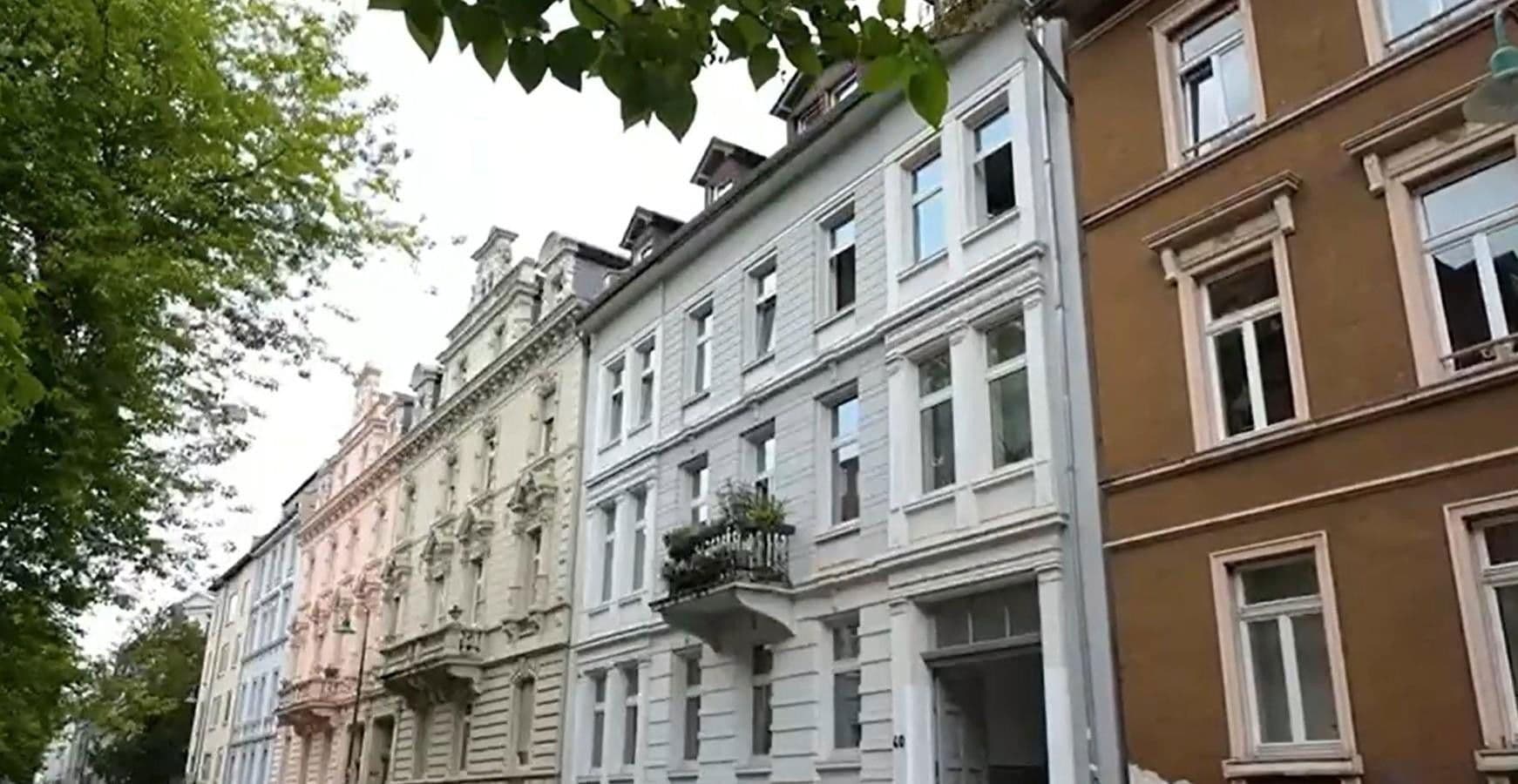 Predaj bytu 6-izbový 152 m², Wilhelm-Leuschner-Str., 40, Darmstadt, Hesensko Predaj bytu 6-izbový 152 m², Wilhelm-Leuschner-Str., 40, Darmstadt, Hesensko