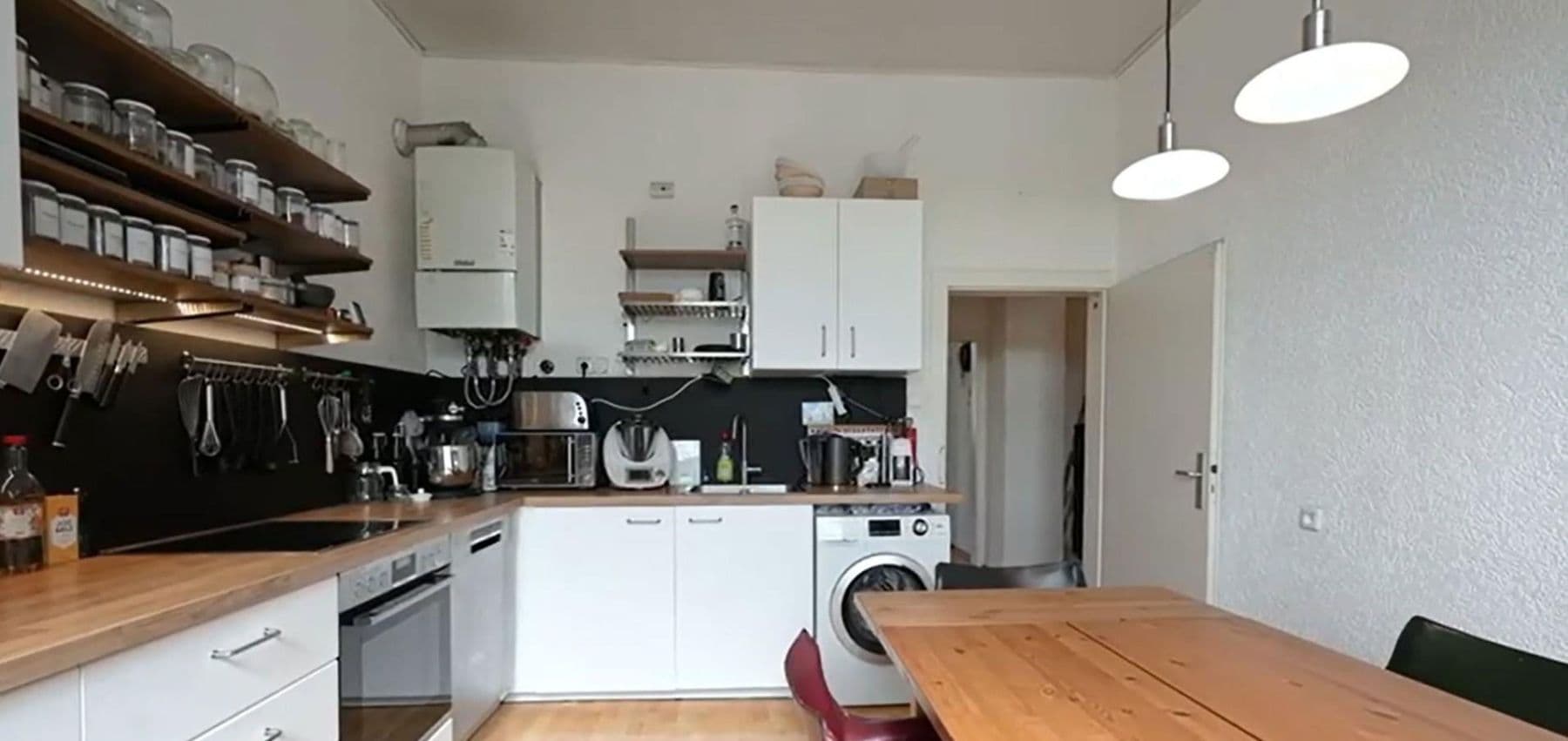 Predaj bytu 6-izbový 152 m², Wilhelm-Leuschner-Str., 40, Darmstadt, Hesensko Predaj bytu 6-izbový 152 m², Wilhelm-Leuschner-Str., 40, Darmstadt, Hesensko