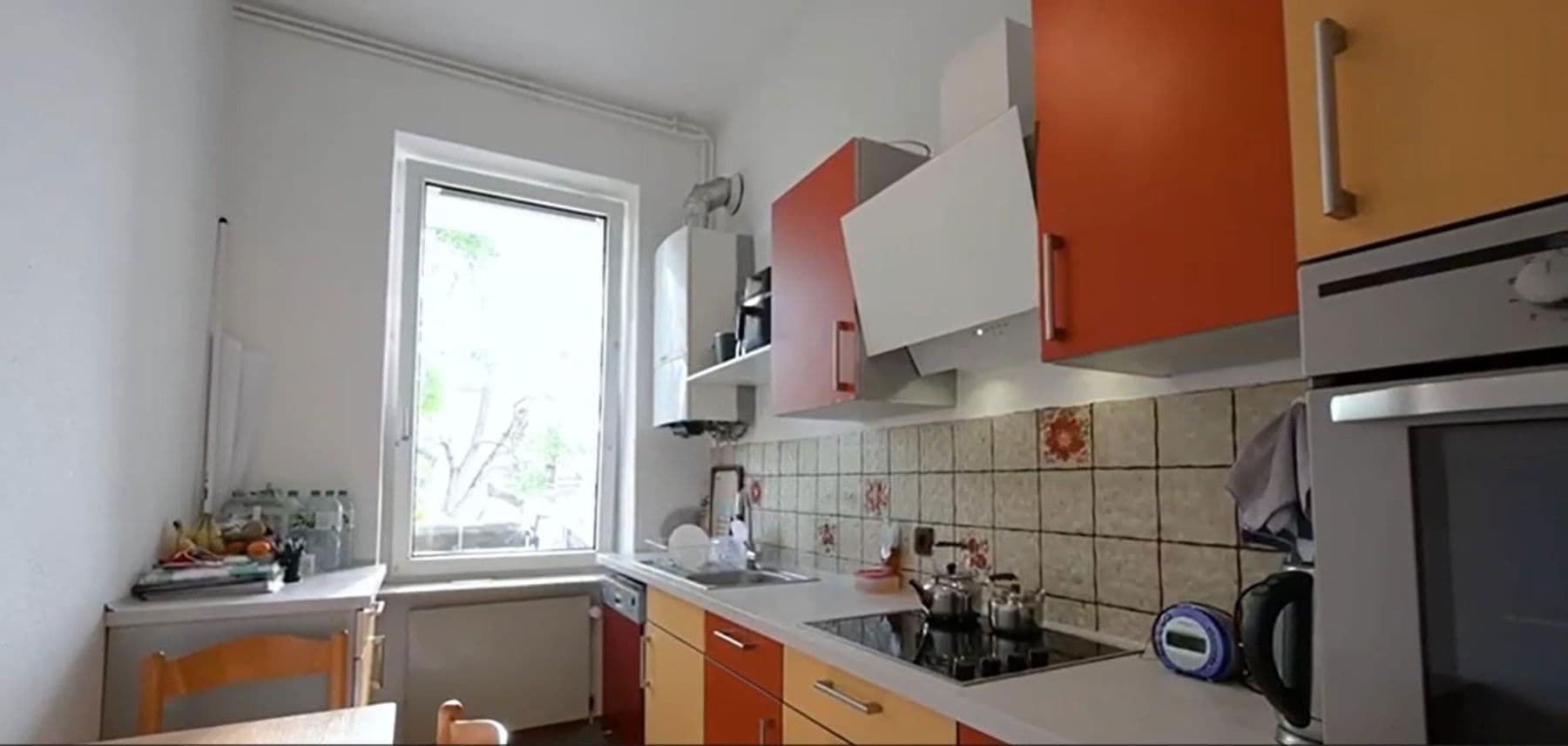 Predaj bytu 6-izbový 152 m², Wilhelm-Leuschner-Str., 40, Darmstadt, Hesensko Predaj bytu 6-izbový 152 m², Wilhelm-Leuschner-Str., 40, Darmstadt, Hesensko