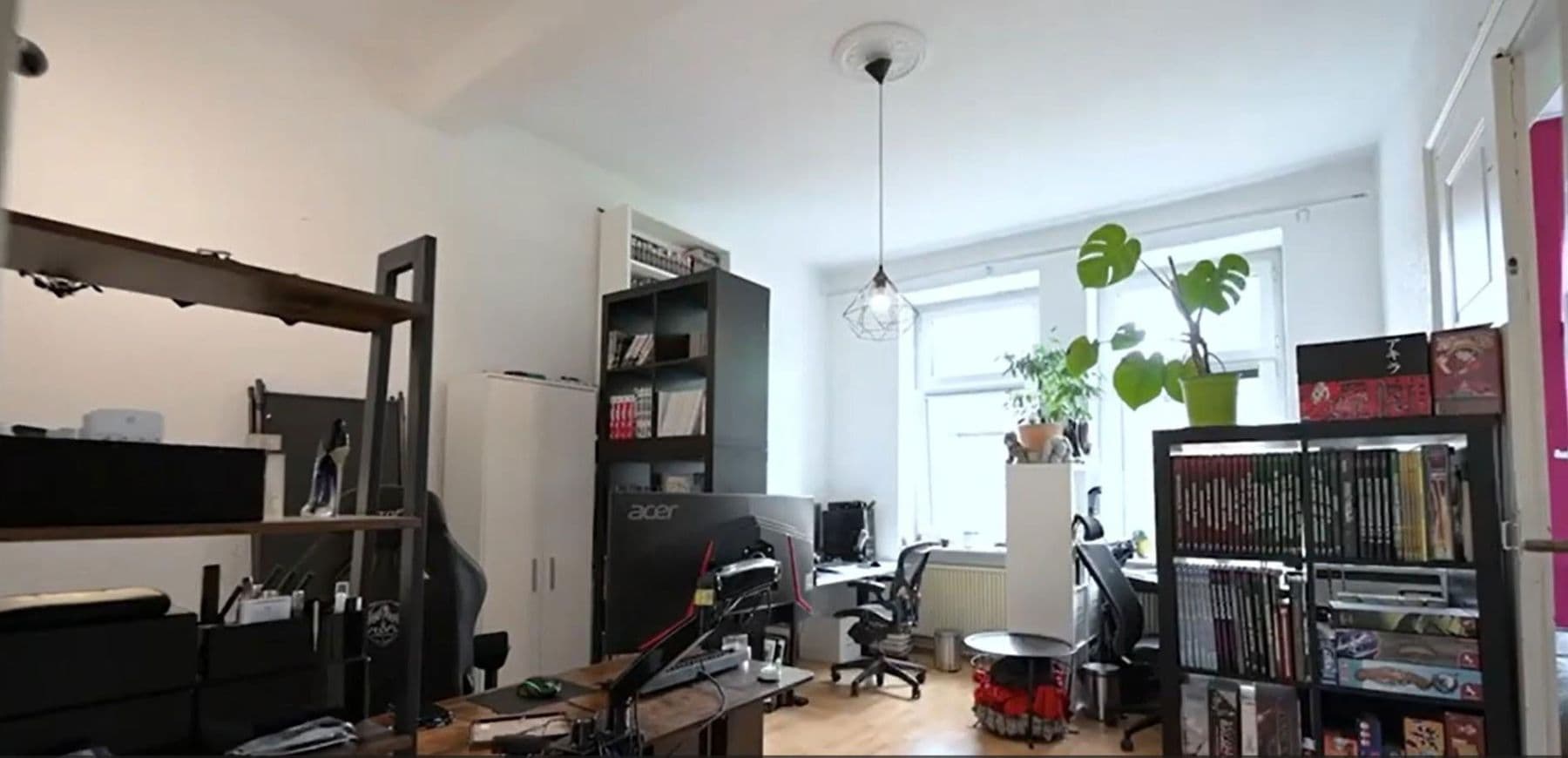 Predaj bytu 6-izbový 152 m², Wilhelm-Leuschner-Str., 40, Darmstadt, Hesensko Predaj bytu 6-izbový 152 m², Wilhelm-Leuschner-Str., 40, Darmstadt, Hesensko