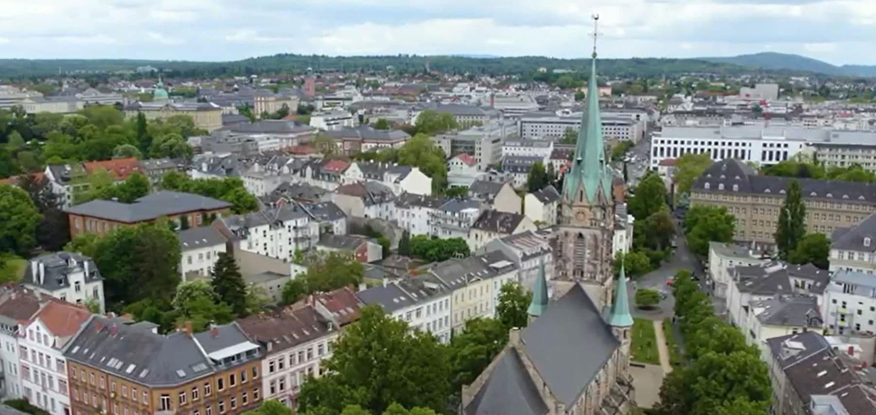 Predaj bytu 6-izbový 152 m², Wilhelm-Leuschner-Str., 40, Darmstadt, Hesensko Predaj bytu 6-izbový 152 m², Wilhelm-Leuschner-Str., 40, Darmstadt, Hesensko