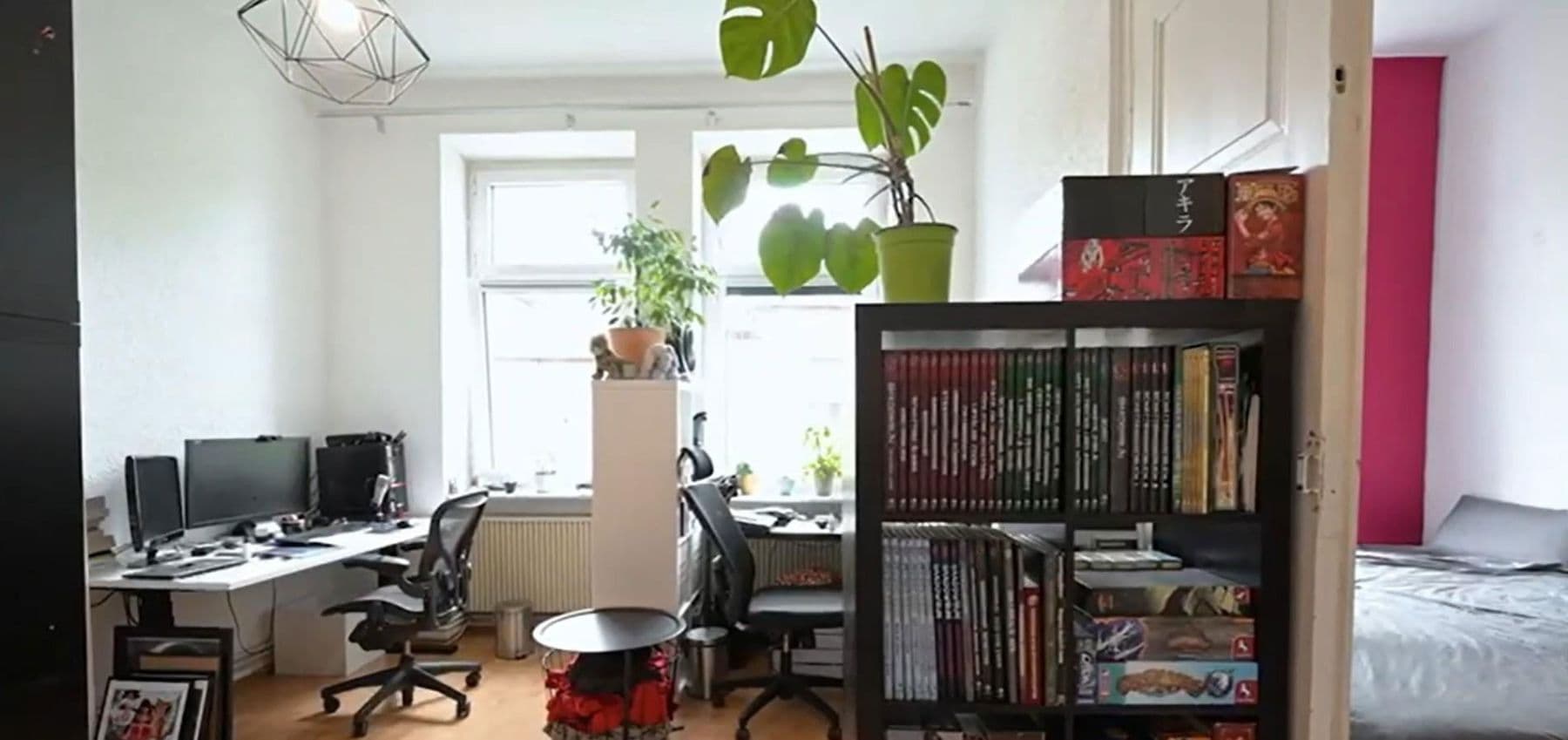 Predaj bytu 6-izbový 152 m², Wilhelm-Leuschner-Str., 40, Darmstadt, Hesensko Predaj bytu 6-izbový 152 m², Wilhelm-Leuschner-Str., 40, Darmstadt, Hesensko