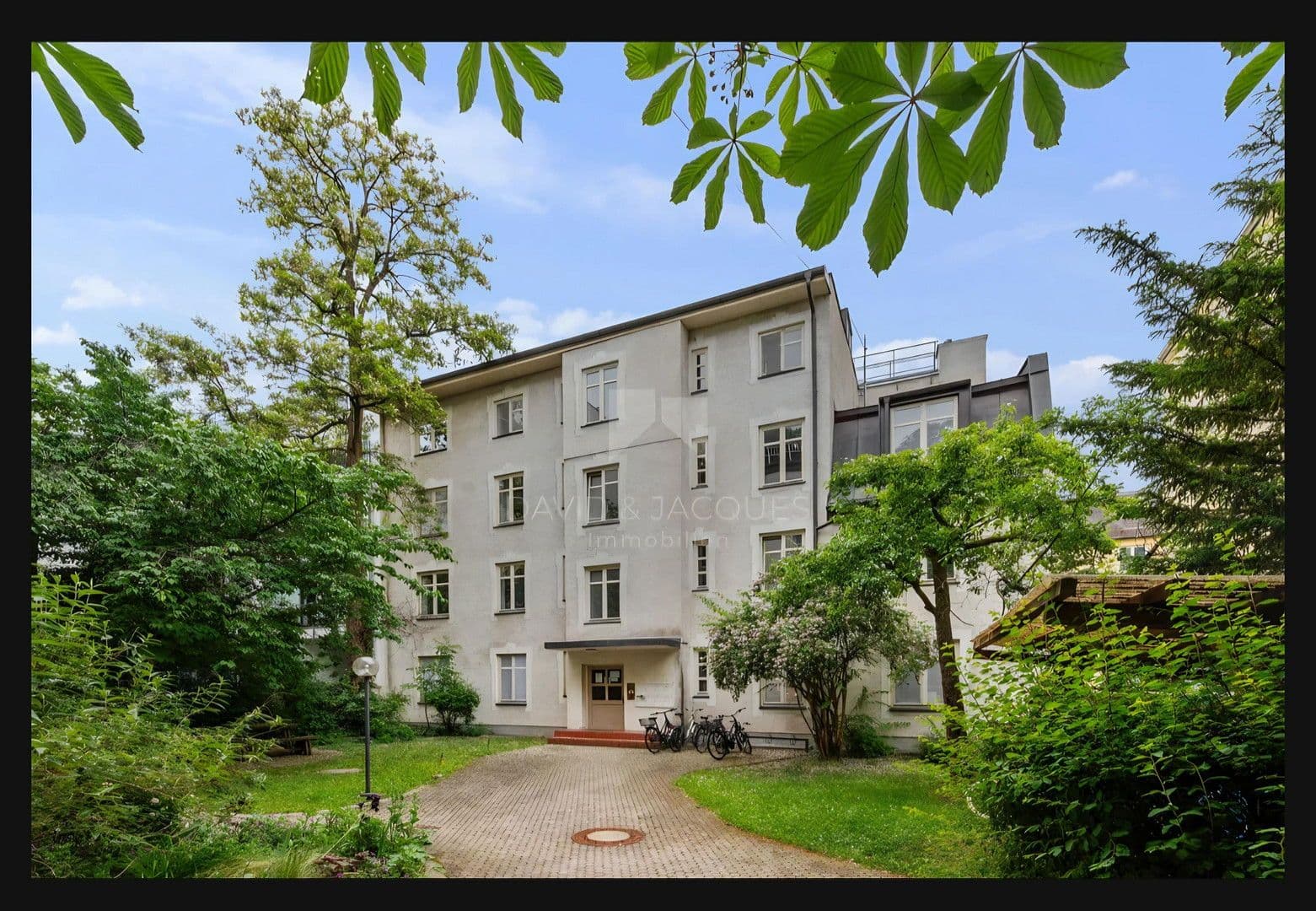 Predaj bytu 1-izbový 46 m², Guldeinstraße 43, München, Bavorsko Predaj bytu 1-izbový 46 m², Guldeinstraße 43, München, Bavorsko