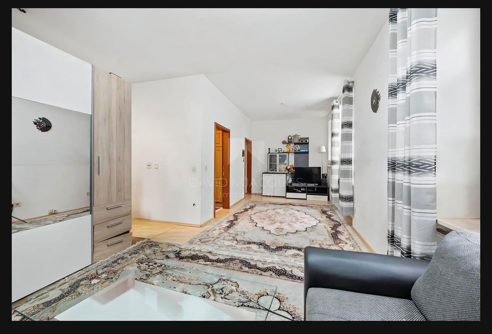 Predaj bytu 1-izbový 46 m², Guldeinstraße 43, München, Bavorsko Predaj bytu 1-izbový 46 m², Guldeinstraße 43, München, Bavorsko