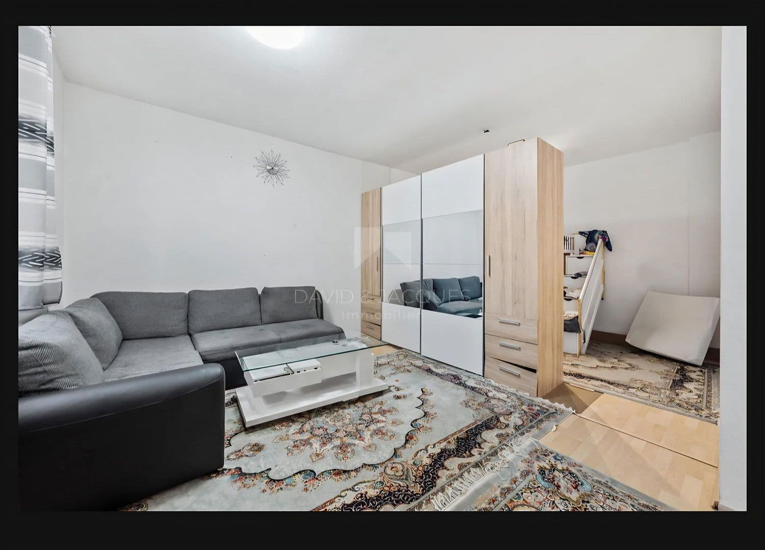 Predaj bytu 1-izbový 46 m², Guldeinstraße 43, München, Bavorsko Predaj bytu 1-izbový 46 m², Guldeinstraße 43, München, Bavorsko