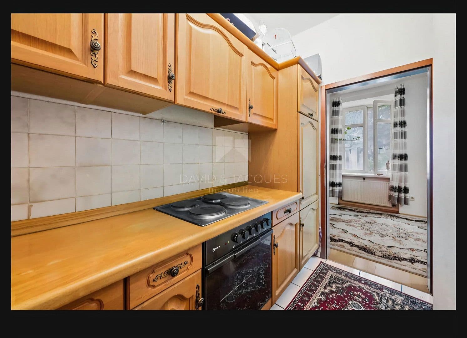 Predaj bytu 1-izbový 46 m², Guldeinstraße 43, München, Bavorsko Predaj bytu 1-izbový 46 m², Guldeinstraße 43, München, Bavorsko