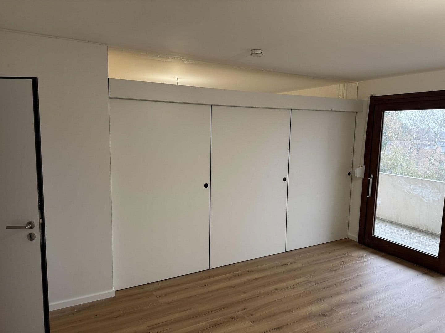 Prenájom bytu 3-izbový 88 m², Friedrich-Ebert-Str. 17, Schwalbach am Taunus, Hesensko Prenájom bytu 3-izbový 88 m², Friedrich-Ebert-Str. 17, Schwalbach am Taunus, Hesensko