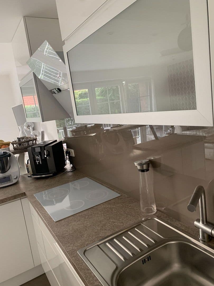 Predaj bytu 2-izbový 65 m², Hamburg, Hamburg Predaj bytu 2-izbový 65 m², Hamburg, Hamburg