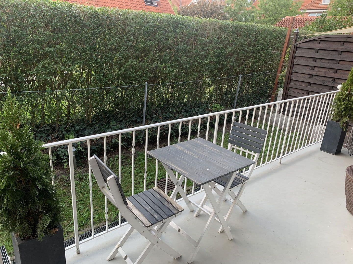 Predaj bytu 2-izbový 65 m², Hamburg, Hamburg Predaj bytu 2-izbový 65 m², Hamburg, Hamburg