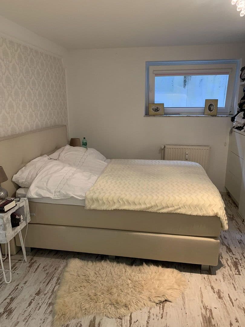 Predaj bytu 2-izbový 65 m², Hamburg, Hamburg Predaj bytu 2-izbový 65 m², Hamburg, Hamburg