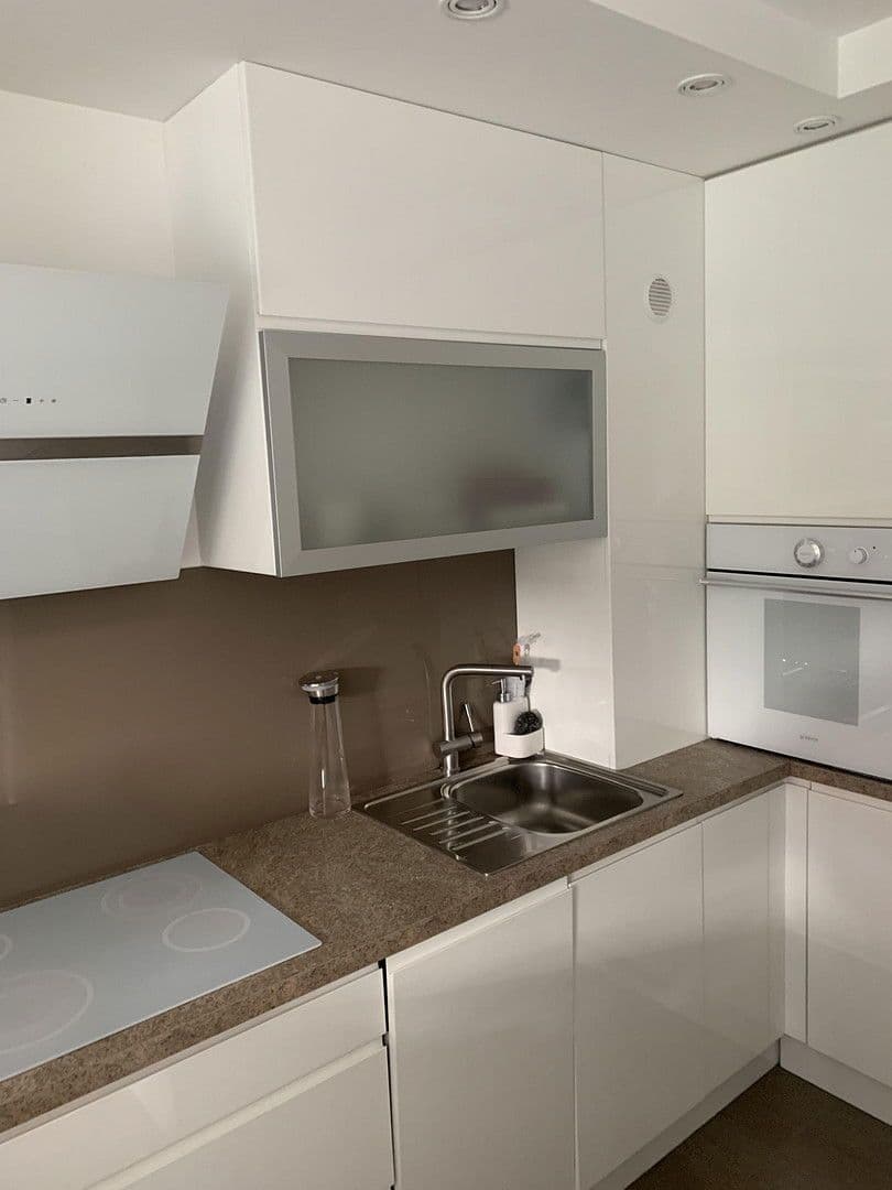 Predaj bytu 2-izbový 65 m², Hamburg, Hamburg Predaj bytu 2-izbový 65 m², Hamburg, Hamburg