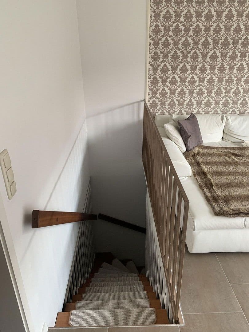 Predaj bytu 2-izbový 65 m², Hamburg, Hamburg Predaj bytu 2-izbový 65 m², Hamburg, Hamburg