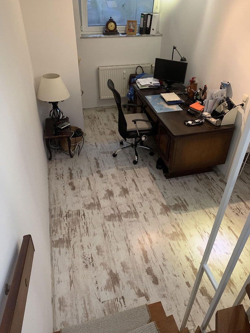 Predaj bytu 2-izbový 65 m², Hamburg, Hamburg Predaj bytu 2-izbový 65 m², Hamburg, Hamburg