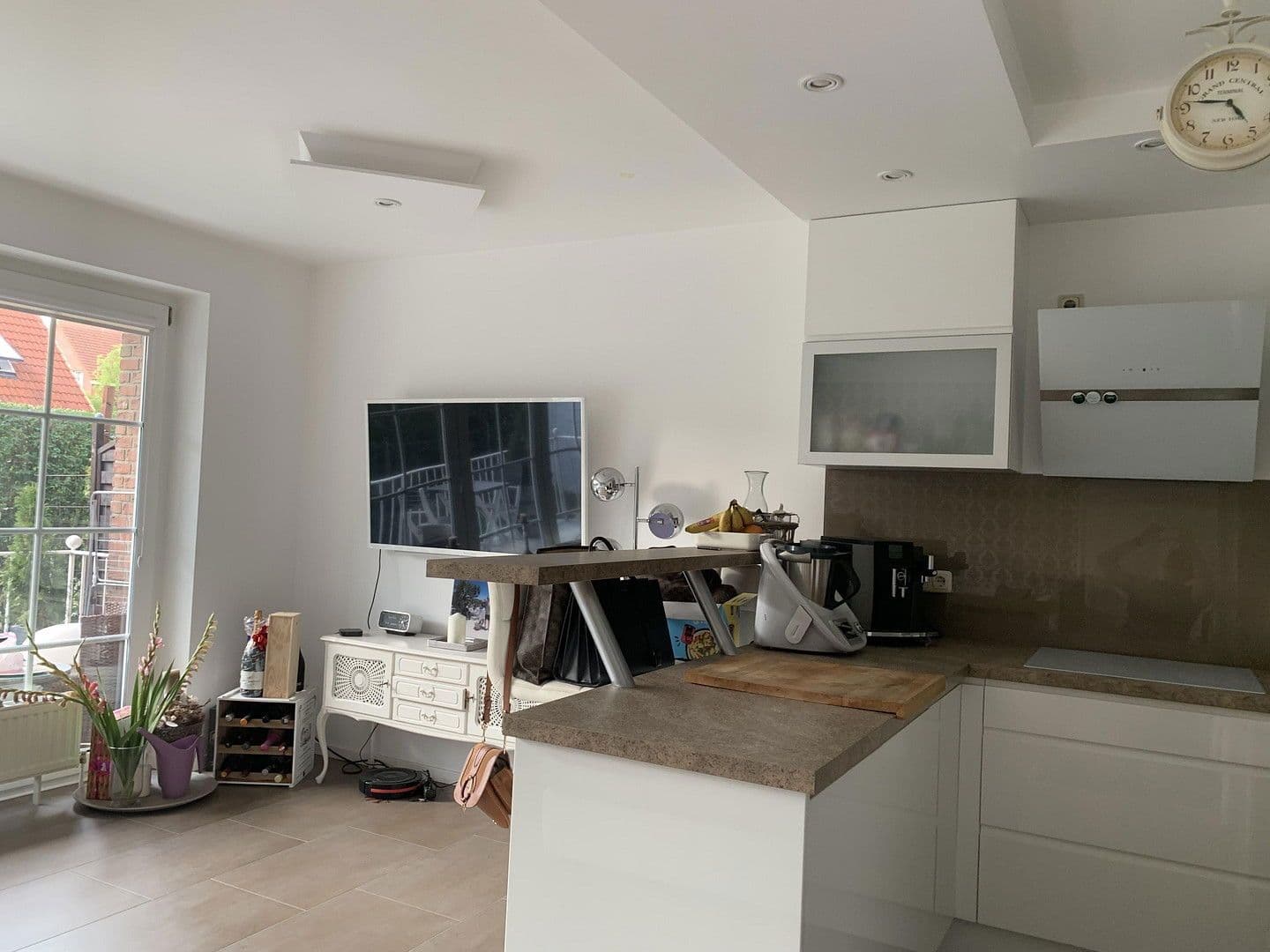 Predaj bytu 2-izbový 65 m², Hamburg, Hamburg Predaj bytu 2-izbový 65 m², Hamburg, Hamburg