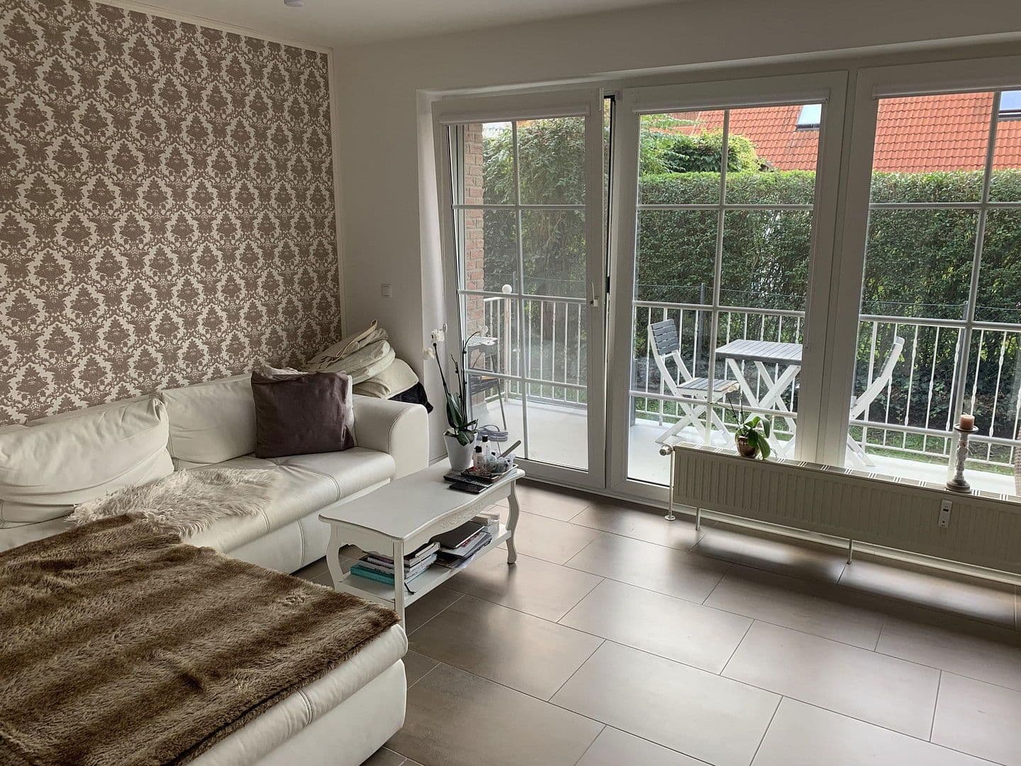 Predaj bytu 2-izbový 65 m², Hamburg, Hamburg Predaj bytu 2-izbový 65 m², Hamburg, Hamburg