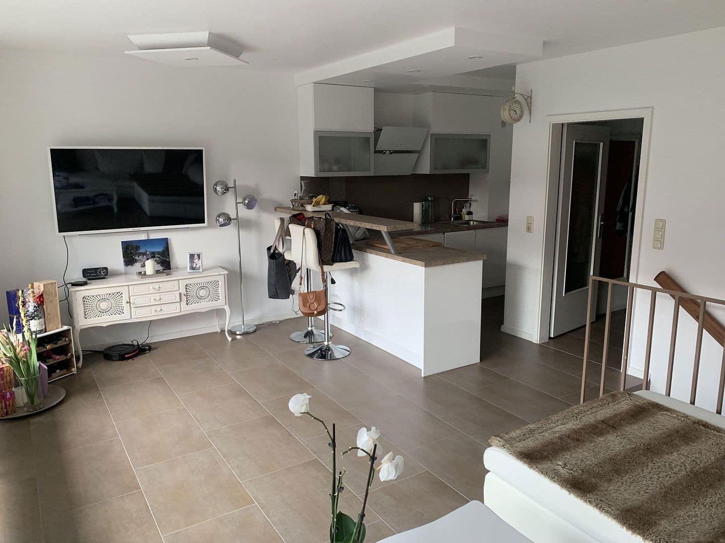 Predaj bytu 2-izbový 65 m², Hamburg, Hamburg Predaj bytu 2-izbový 65 m², Hamburg, Hamburg