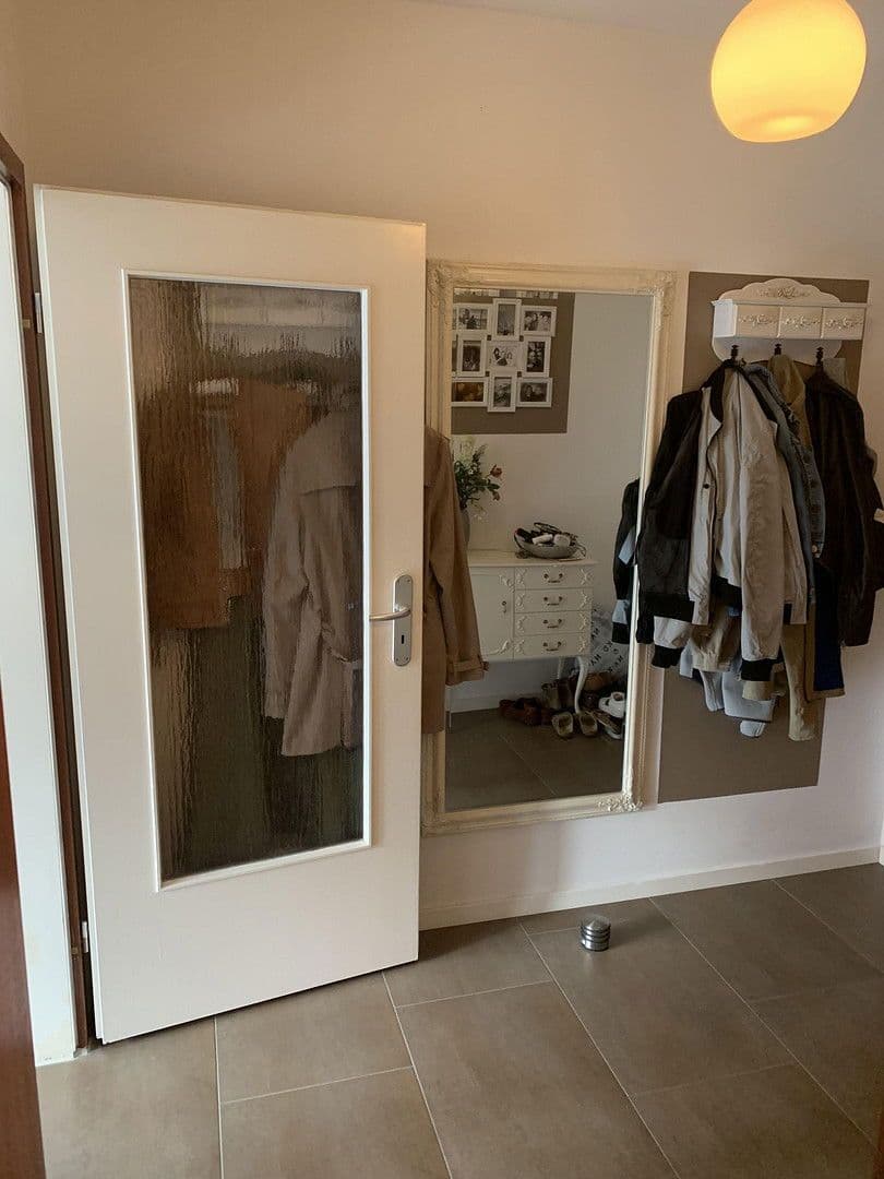 Predaj bytu 2-izbový 65 m², Hamburg, Hamburg Predaj bytu 2-izbový 65 m², Hamburg, Hamburg