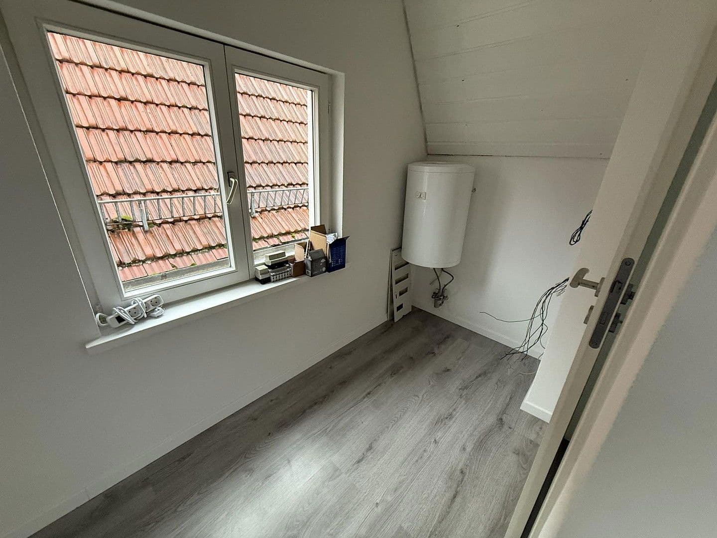 Prenájom bytu 3-izbový 52 m², Schloßstraße 40, Gundelsheim, Bádensko-Wurttembersko Prenájom bytu 3-izbový 52 m², Schloßstraße 40, Gundelsheim, Bádensko-Wurttembersko