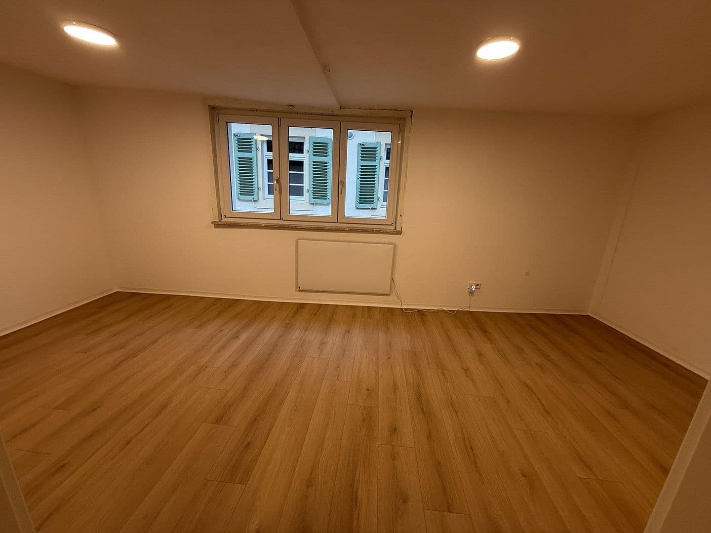 Prenájom bytu 2-izbový 62 m², Schloßstraße 40, Gundelsheim, Bádensko-Wurttembersko Prenájom bytu 2-izbový 62 m², Schloßstraße 40, Gundelsheim, Bádensko-Wurttembersko