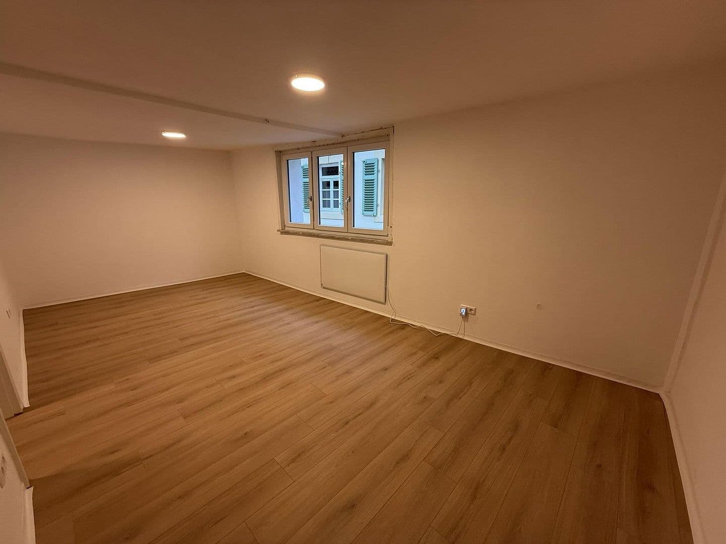 Prenájom bytu 2-izbový 62 m², Schloßstraße 40, Gundelsheim, Bádensko-Wurttembersko Prenájom bytu 2-izbový 62 m², Schloßstraße 40, Gundelsheim, Bádensko-Wurttembersko