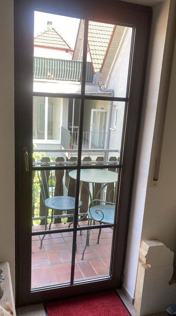 Prenájom bytu 3-izbový 86 m², Kaiserstr 6, Buchen (Odenwald), Bádensko-Wurttembersko Prenájom bytu 3-izbový 86 m², Kaiserstr 6, Buchen (Odenwald), Bádensko-Wurttembersko