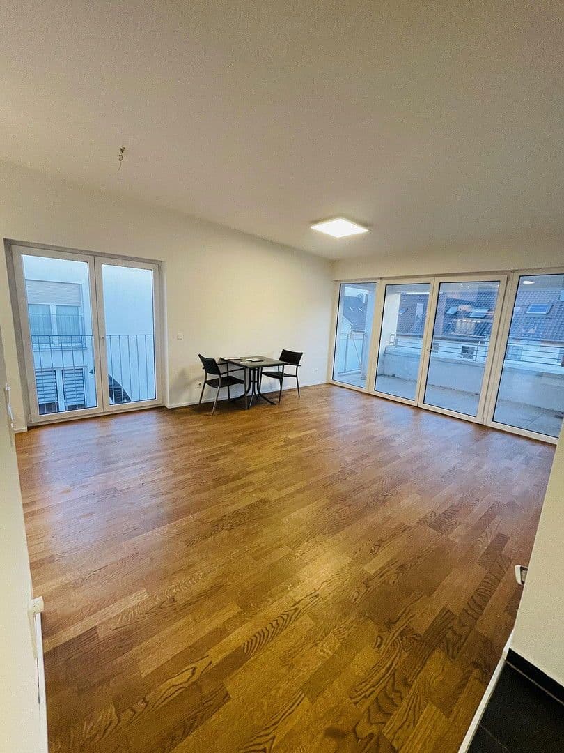Predaj bytu 3-izbový 91 m², Asperg, Bádensko-Wurttembersko Predaj bytu 3-izbový 91 m², Asperg, Bádensko-Wurttembersko