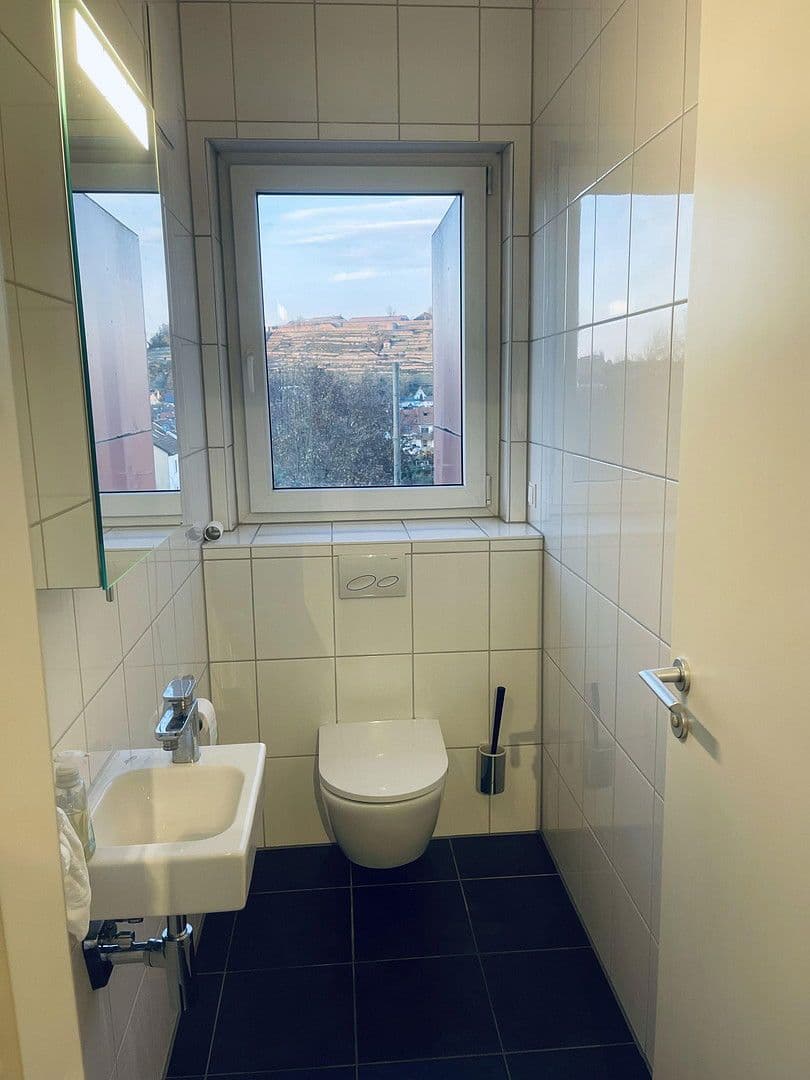Predaj bytu 3-izbový 91 m², Asperg, Bádensko-Wurttembersko Predaj bytu 3-izbový 91 m², Asperg, Bádensko-Wurttembersko