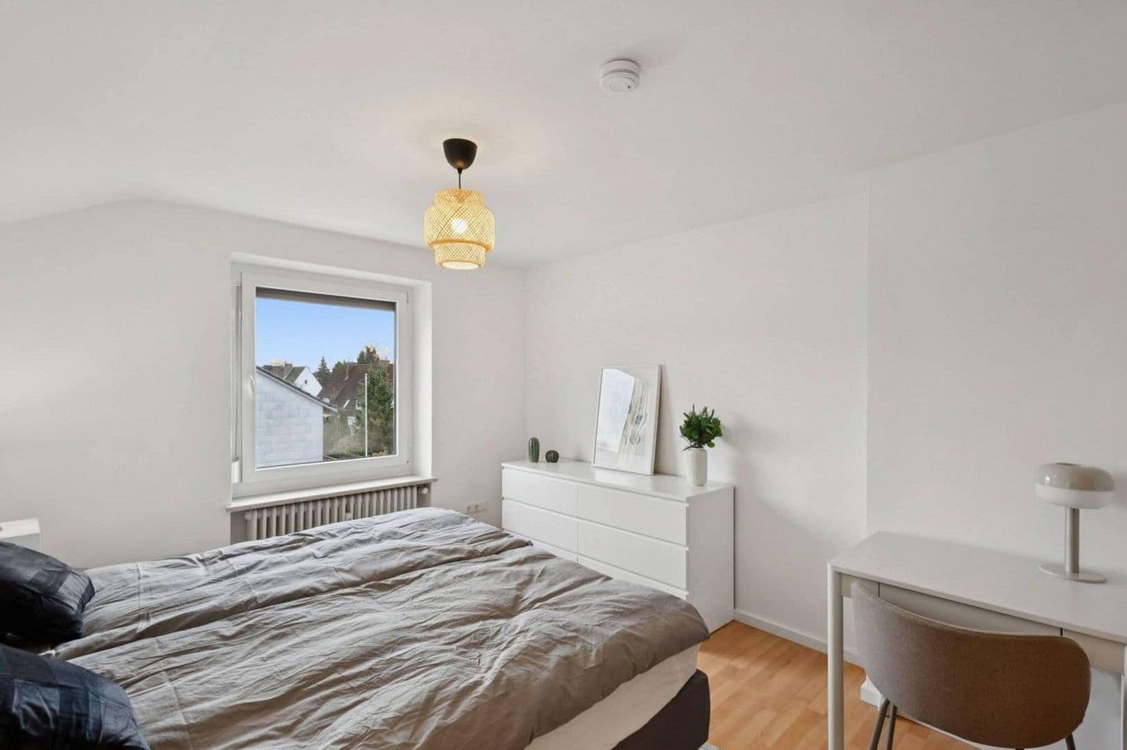 Prenájom bytu 2-izbový 50 m², Elbogenerstr. 7, Dachau, Bavorsko Prenájom bytu 2-izbový 50 m², Elbogenerstr. 7, Dachau, Bavorsko