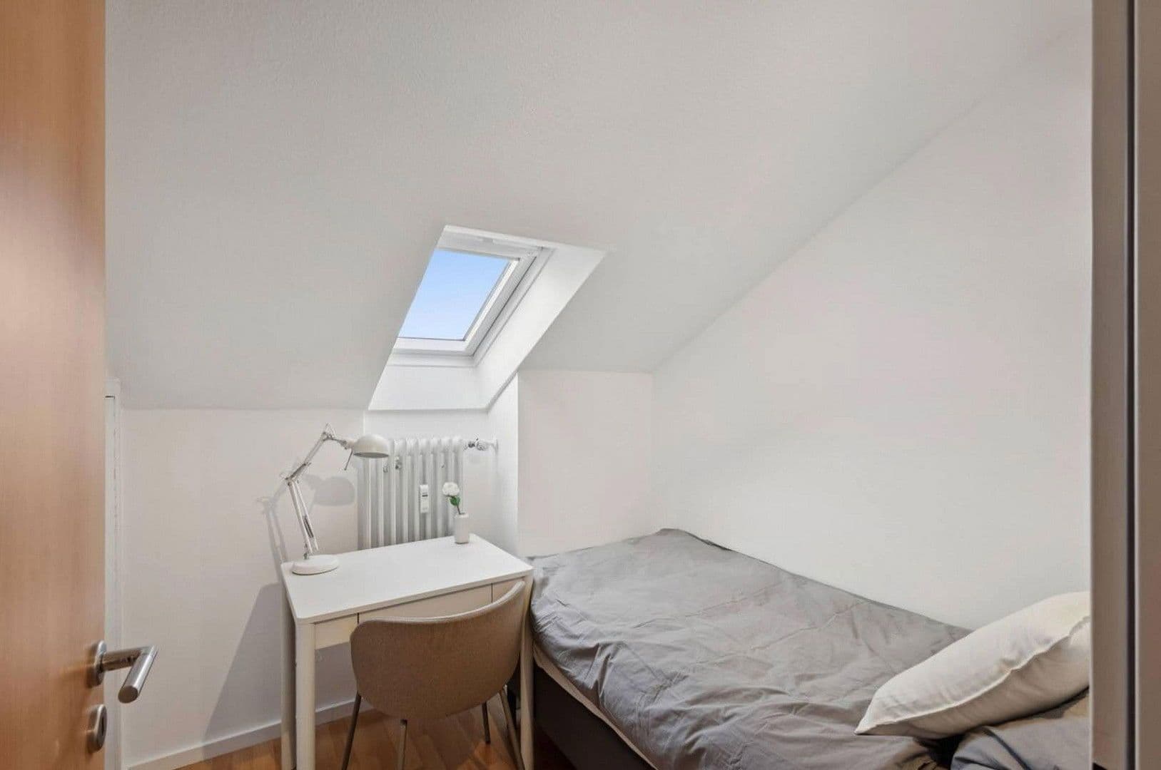 Prenájom bytu 2-izbový 50 m², Elbogenerstr. 7, Dachau, Bavorsko Prenájom bytu 2-izbový 50 m², Elbogenerstr. 7, Dachau, Bavorsko