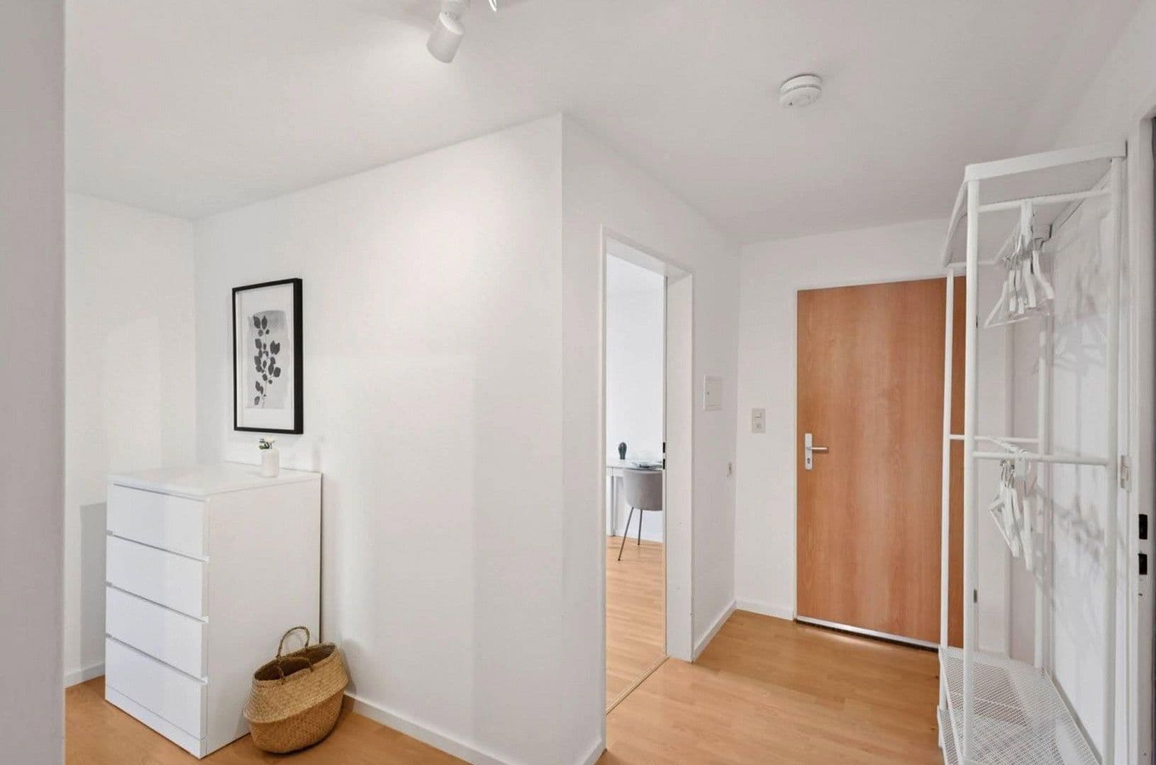 Prenájom bytu 2-izbový 50 m², Elbogenerstr. 7, Dachau, Bavorsko Prenájom bytu 2-izbový 50 m², Elbogenerstr. 7, Dachau, Bavorsko