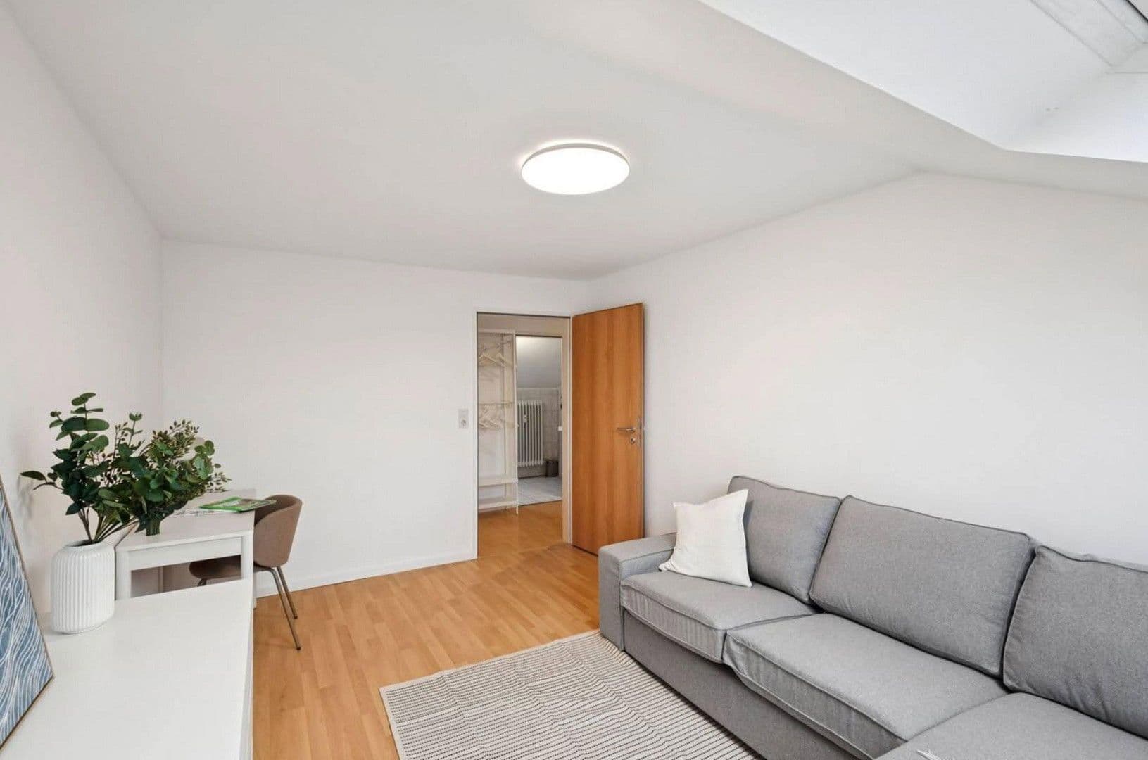 Prenájom bytu 2-izbový 50 m², Elbogenerstr. 7, Dachau, Bavorsko Prenájom bytu 2-izbový 50 m², Elbogenerstr. 7, Dachau, Bavorsko