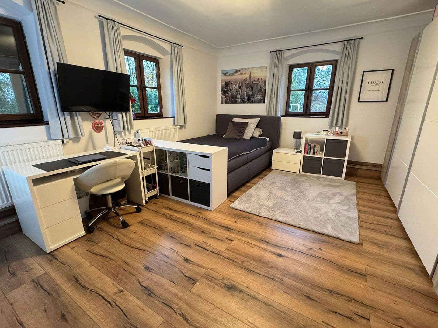 Predaj domu 480 m², pozemek 6.939 m², Egenhofen, Bavorsko Predaj domu 480 m², pozemek 6.939 m², Egenhofen, Bavorsko