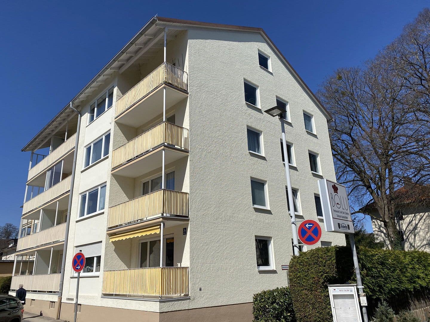 Predaj bytu 2-izbový 62 m², Starnberg, Bavorsko Predaj bytu 2-izbový 62 m², Starnberg, Bavorsko
