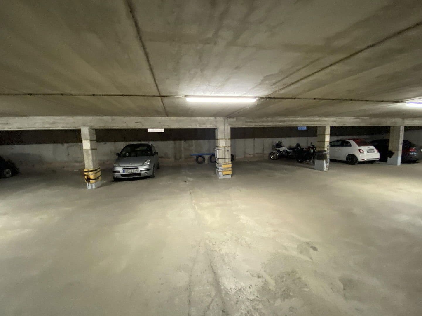 Predaj bytu 2-izbový 62 m², Starnberg, Bavorsko Predaj bytu 2-izbový 62 m², Starnberg, Bavorsko