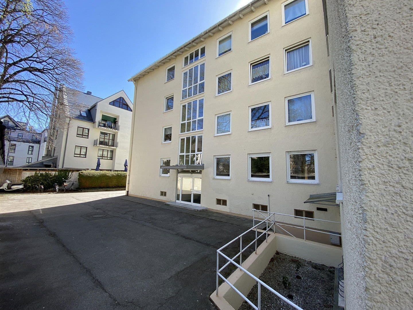 Predaj bytu 2-izbový 62 m², Starnberg, Bavorsko Predaj bytu 2-izbový 62 m², Starnberg, Bavorsko