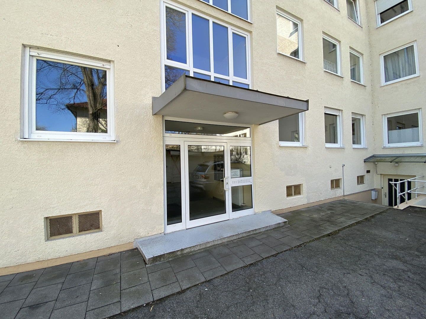 Predaj bytu 2-izbový 62 m², Starnberg, Bavorsko Predaj bytu 2-izbový 62 m², Starnberg, Bavorsko