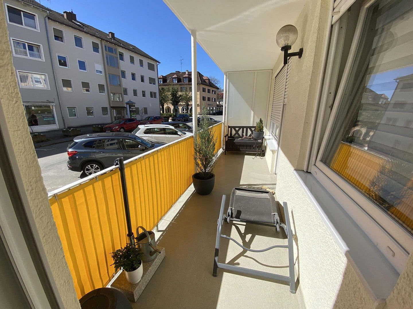 Predaj bytu 2-izbový 62 m², Starnberg, Bavorsko Predaj bytu 2-izbový 62 m², Starnberg, Bavorsko