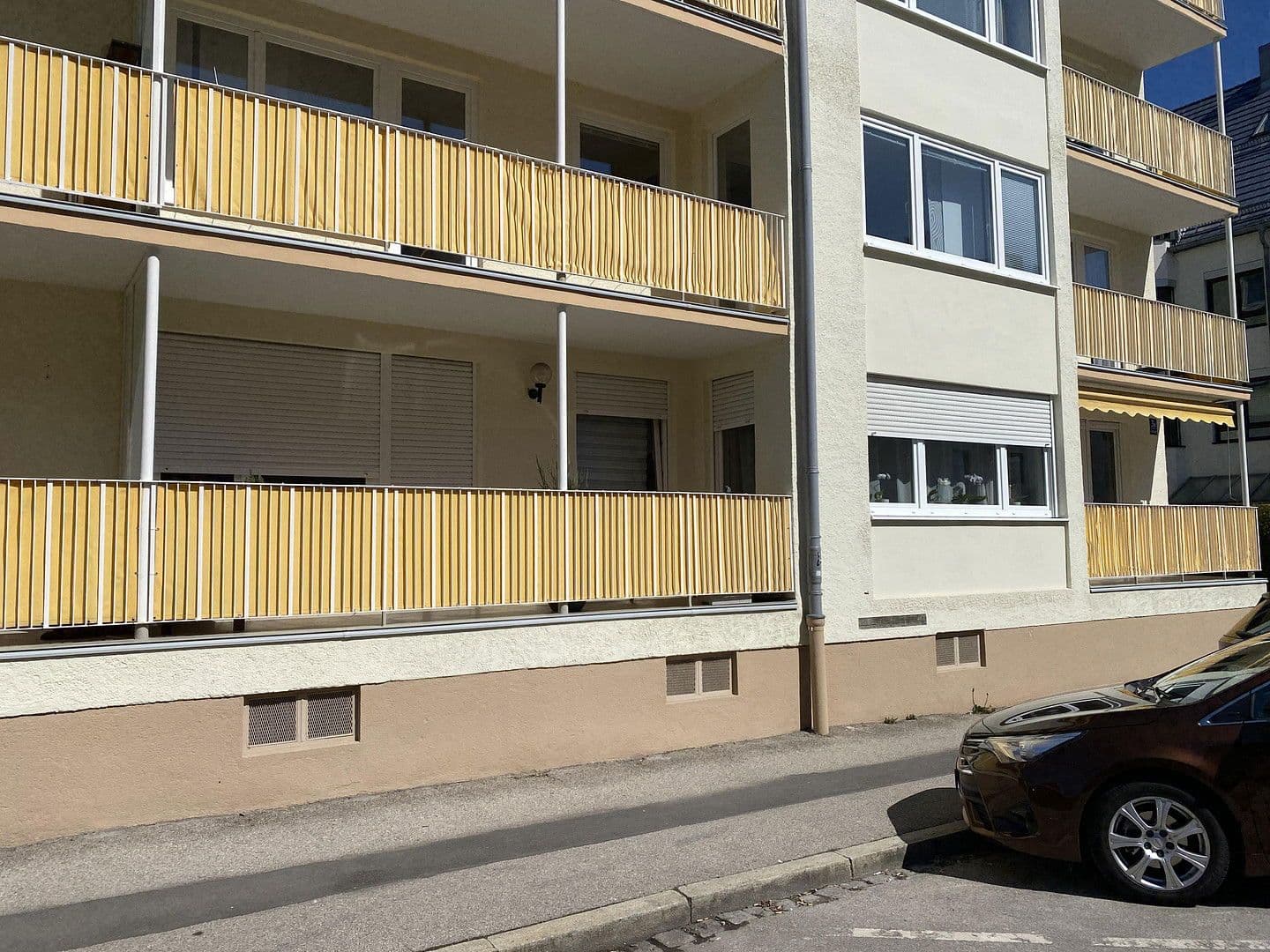 Predaj bytu 2-izbový 62 m², Starnberg, Bavorsko Predaj bytu 2-izbový 62 m², Starnberg, Bavorsko