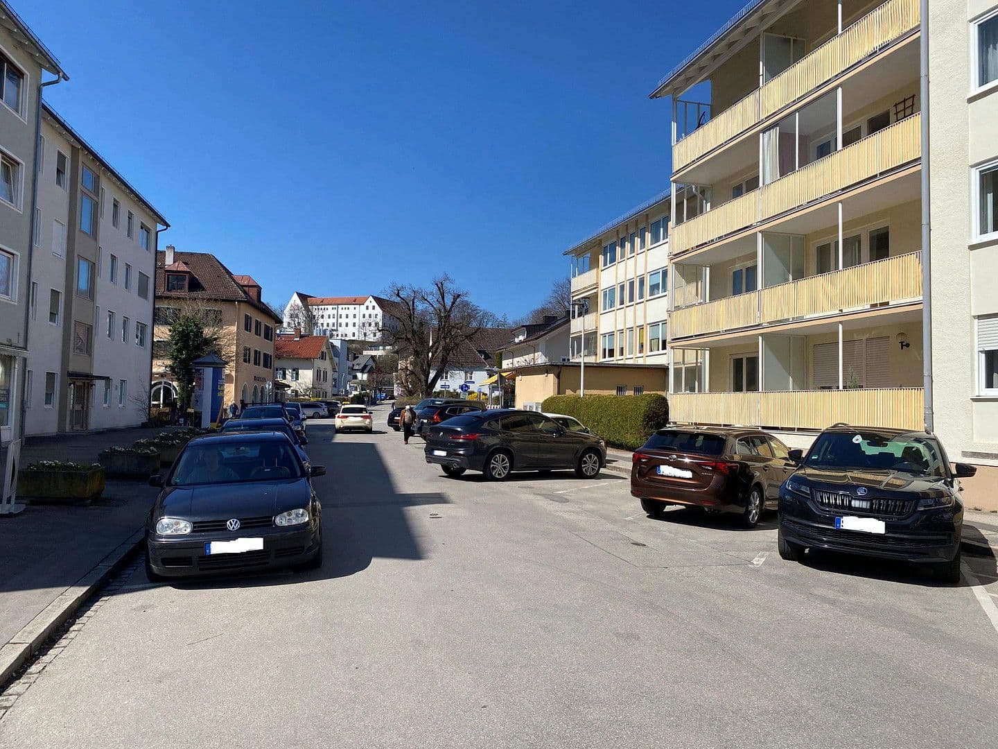 Predaj bytu 2-izbový 62 m², Starnberg, Bavorsko Predaj bytu 2-izbový 62 m², Starnberg, Bavorsko