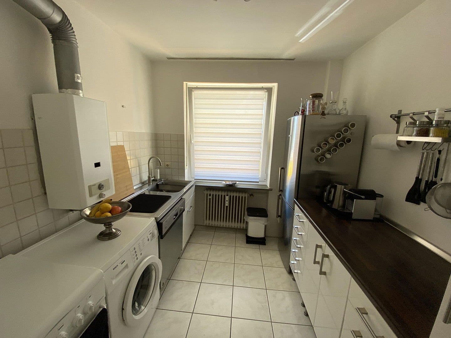 Predaj bytu 2-izbový 62 m², Starnberg, Bavorsko Predaj bytu 2-izbový 62 m², Starnberg, Bavorsko