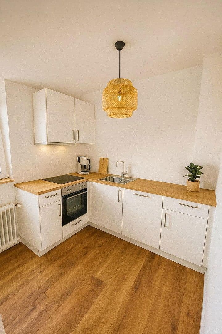 Prenájom bytu 3-izbový 77 m², Nähe Weststraße, Bönen, Severné Porýnie - Westfálsko Prenájom bytu 3-izbový 77 m², Nähe Weststraße, Bönen, Severné Porýnie - Westfálsko