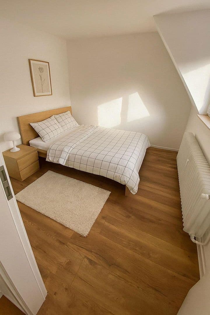 Prenájom bytu 3-izbový 77 m², Nähe Weststraße, Bönen, Severné Porýnie - Westfálsko Prenájom bytu 3-izbový 77 m², Nähe Weststraße, Bönen, Severné Porýnie - Westfálsko