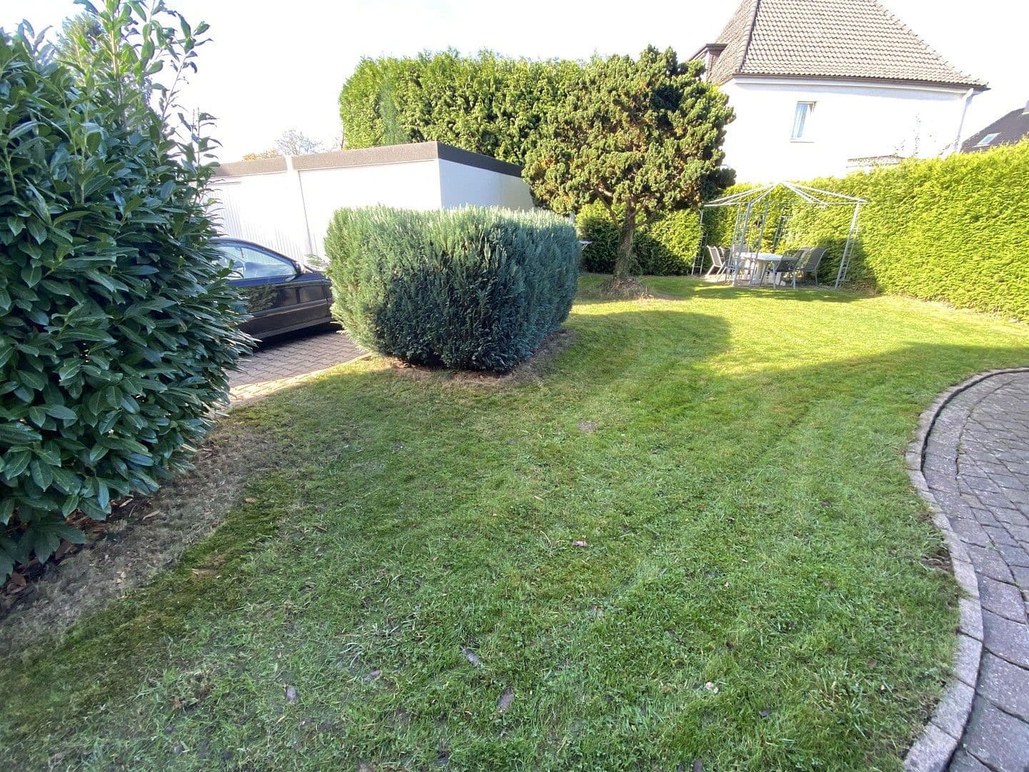 Prenájom bytu 3-izbový 77 m², Nähe Weststraße, Bönen, Severné Porýnie - Westfálsko Prenájom bytu 3-izbový 77 m², Nähe Weststraße, Bönen, Severné Porýnie - Westfálsko