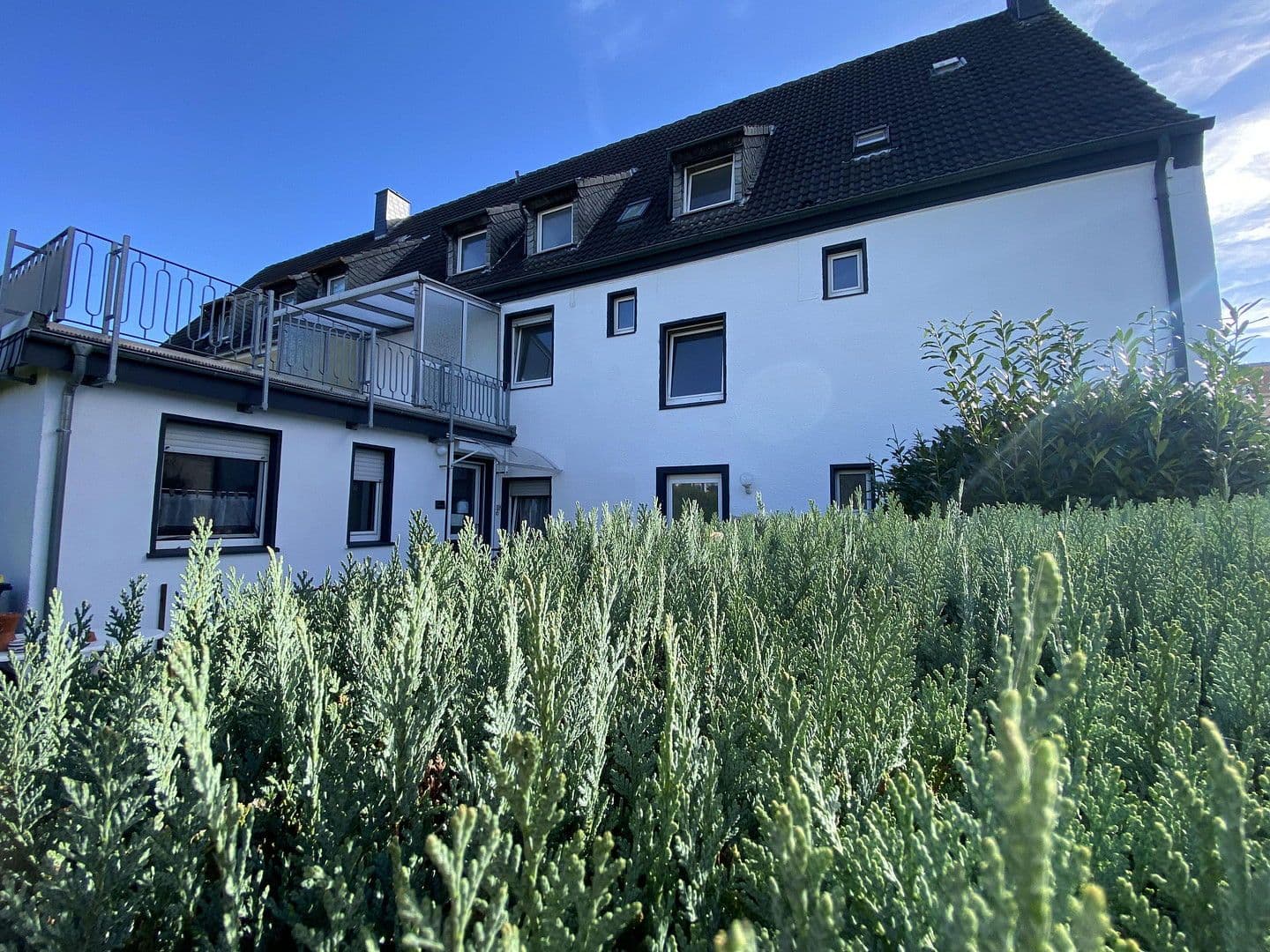 Prenájom bytu 3-izbový 77 m², Nähe Weststraße, Bönen, Severné Porýnie - Westfálsko Prenájom bytu 3-izbový 77 m², Nähe Weststraße, Bönen, Severné Porýnie - Westfálsko