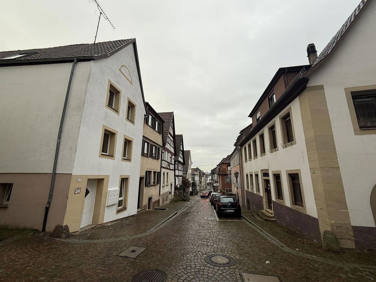 Prenájom bytu 4-izbový 62 m², Schloßstraße 40, Gundelsheim, Bádensko-Wurttembersko Prenájom bytu 4-izbový 62 m², Schloßstraße 40, Gundelsheim, Bádensko-Wurttembersko