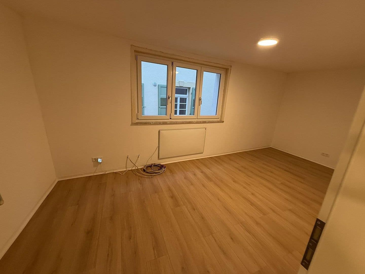 Prenájom bytu 4-izbový 62 m², Schloßstraße 40, Gundelsheim, Bádensko-Wurttembersko Prenájom bytu 4-izbový 62 m², Schloßstraße 40, Gundelsheim, Bádensko-Wurttembersko