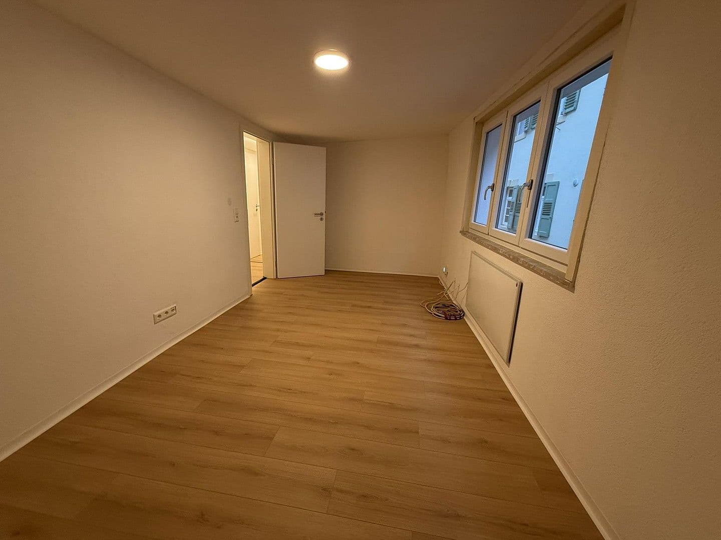 Prenájom bytu 4-izbový 62 m², Schloßstraße 40, Gundelsheim, Bádensko-Wurttembersko Prenájom bytu 4-izbový 62 m², Schloßstraße 40, Gundelsheim, Bádensko-Wurttembersko