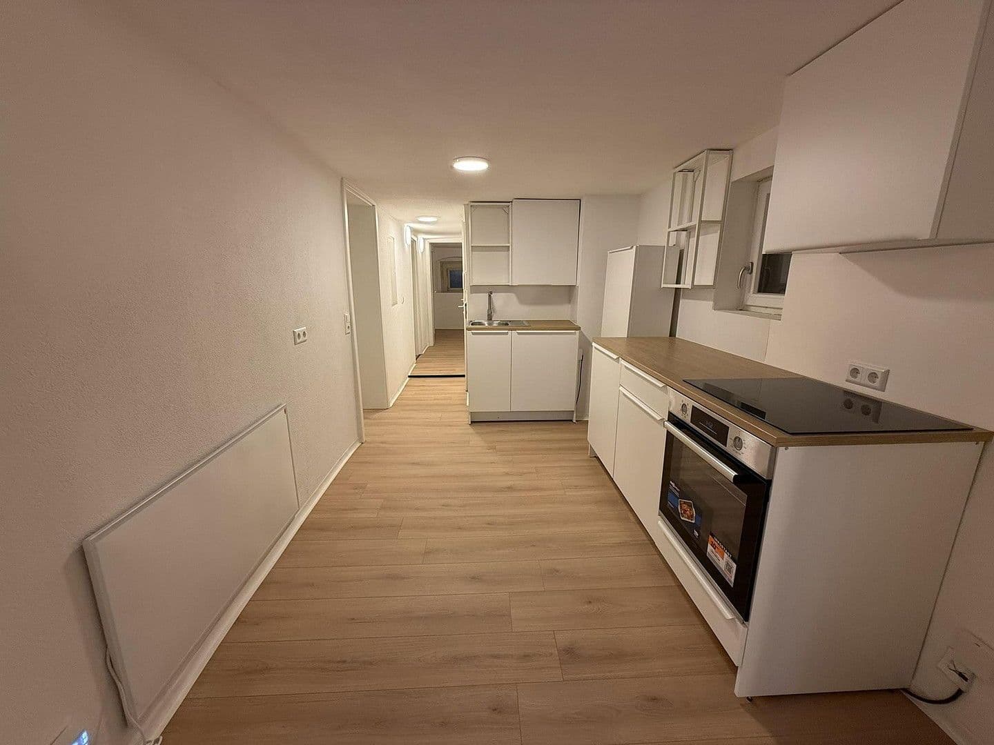 Prenájom bytu 4-izbový 62 m², Schloßstraße 40, Gundelsheim, Bádensko-Wurttembersko Prenájom bytu 4-izbový 62 m², Schloßstraße 40, Gundelsheim, Bádensko-Wurttembersko