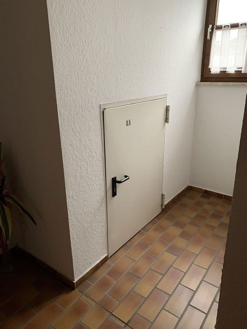 Predaj bytu 1-izbový 33 m², Bad Füssinger Str. 22, Kirchham, Bavorsko Predaj bytu 1-izbový 33 m², Bad Füssinger Str. 22, Kirchham, Bavorsko