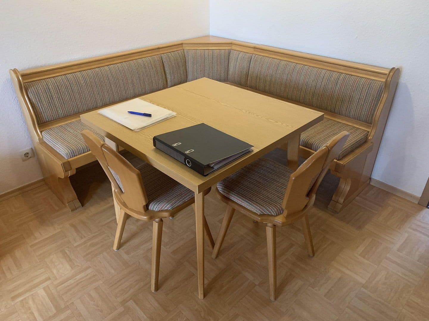 Predaj bytu 1-izbový 33 m², Bad Füssinger Str. 22, Kirchham, Bavorsko Predaj bytu 1-izbový 33 m², Bad Füssinger Str. 22, Kirchham, Bavorsko